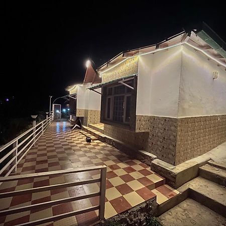 Himalayanblues Cottages&Stays Мукетсвар Екстер'єр фото