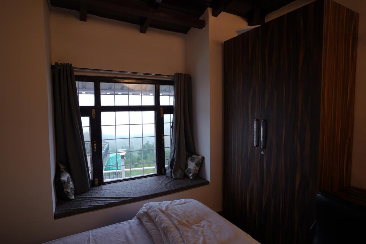 Himalayanblues Cottages&Stays Мукетсвар Екстер'єр фото