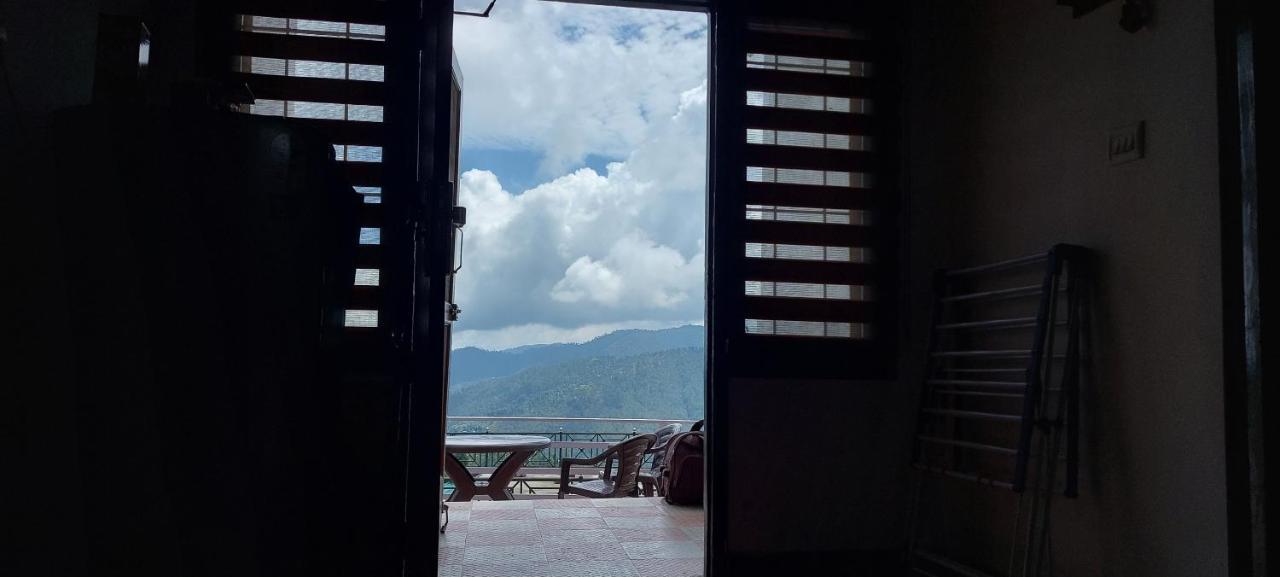 Himalayanblues Cottages&Stays Мукетсвар Екстер'єр фото