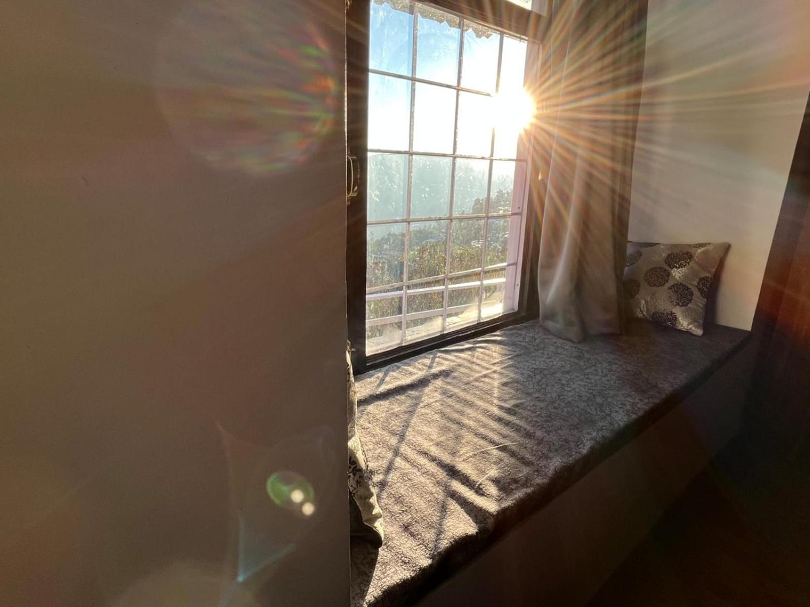 Himalayanblues Cottages&Stays Мукетсвар Екстер'єр фото